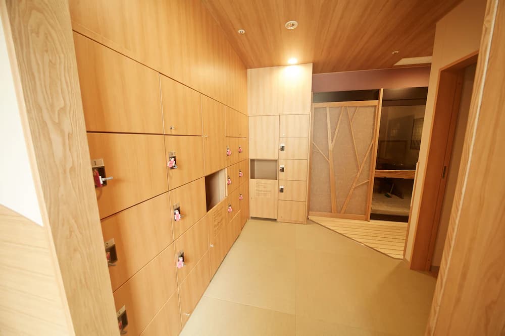 Property amenity