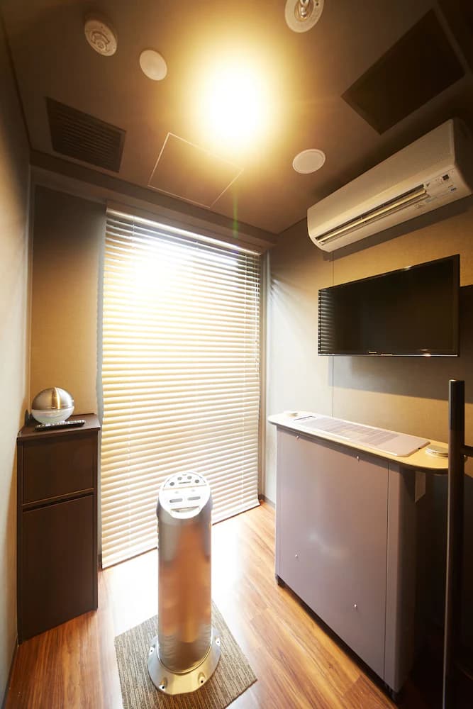 Property amenity