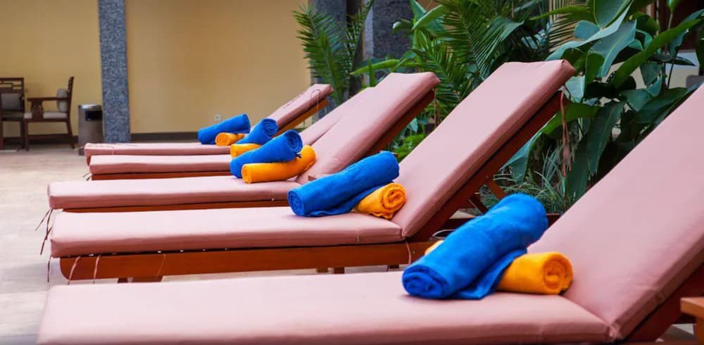Sundeck