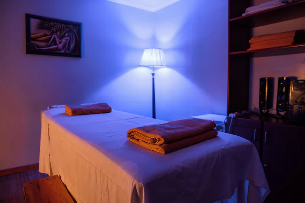 Massage