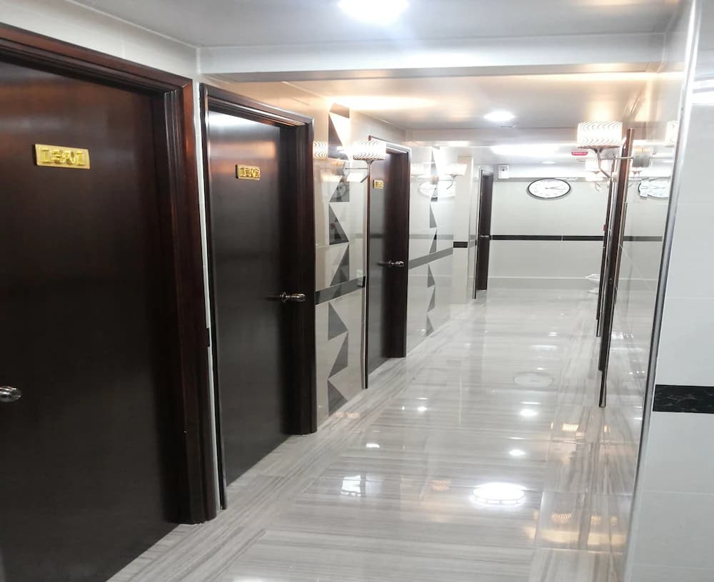 Hallway