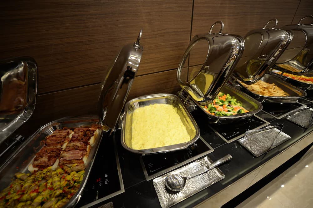 Buffet