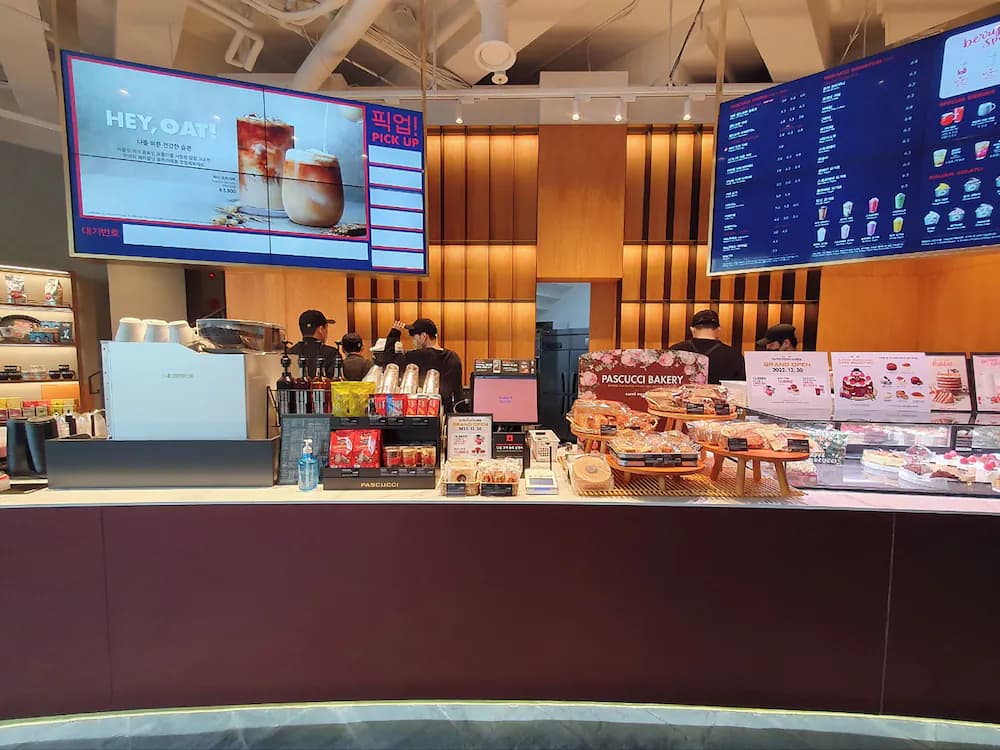 Cafe