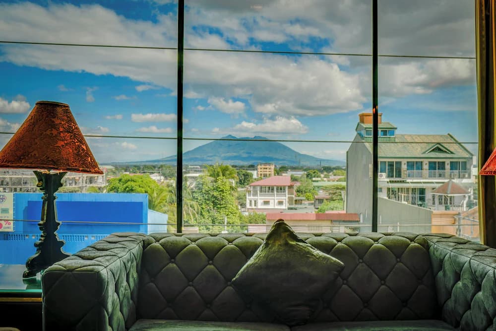 City view