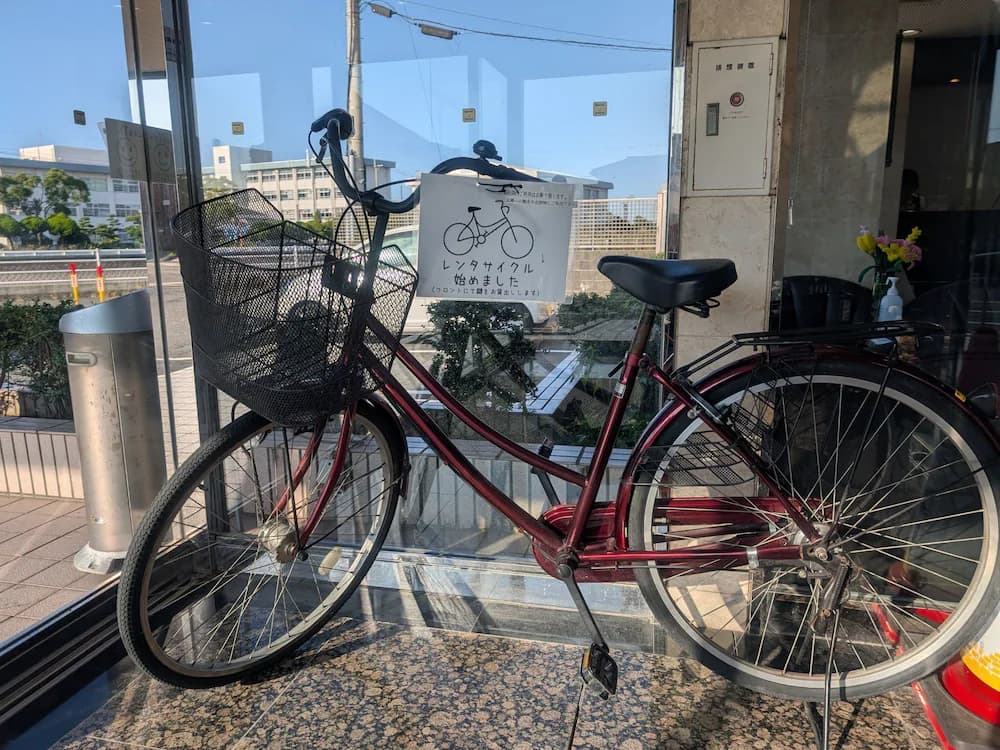 Bicycling