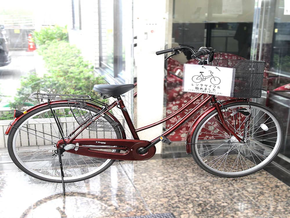 Bicycling