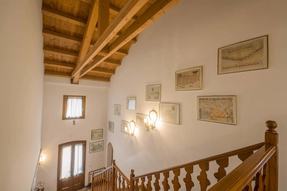 Staircase