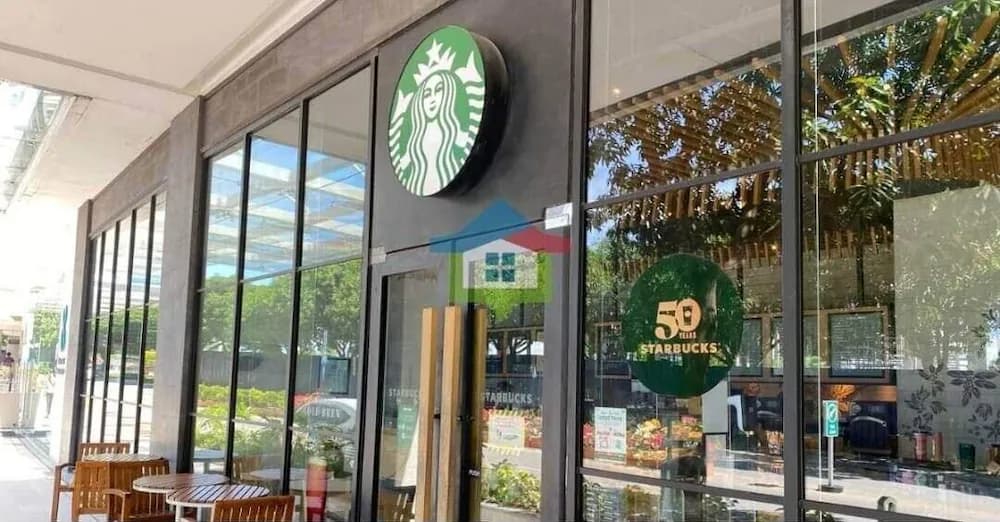 Coffee shop