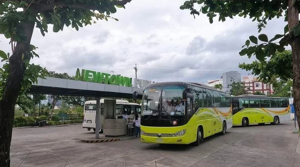 City shuttle