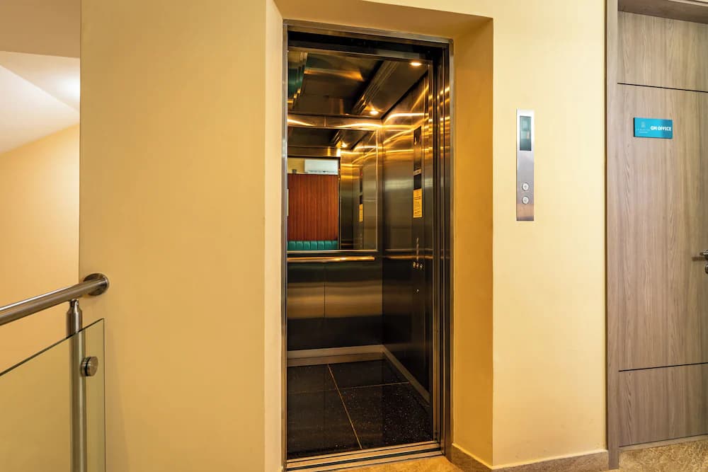 Elevator