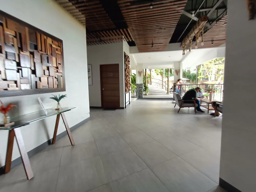 Hallway