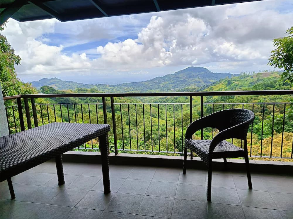 View from room
