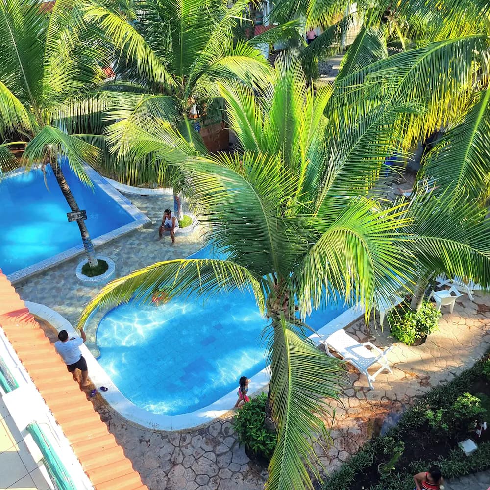 Children's pool