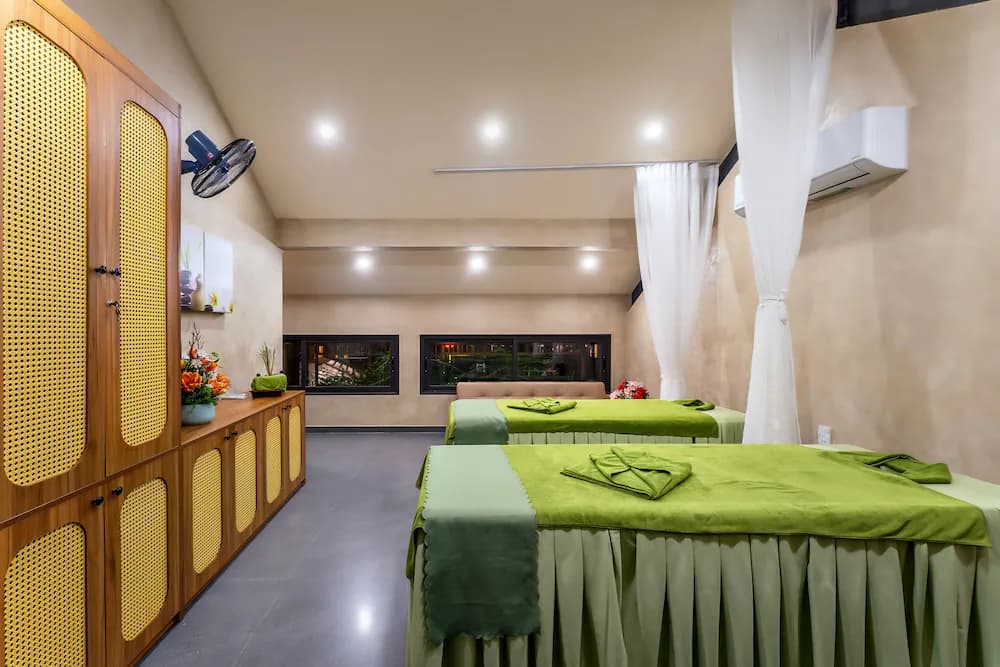 Spa