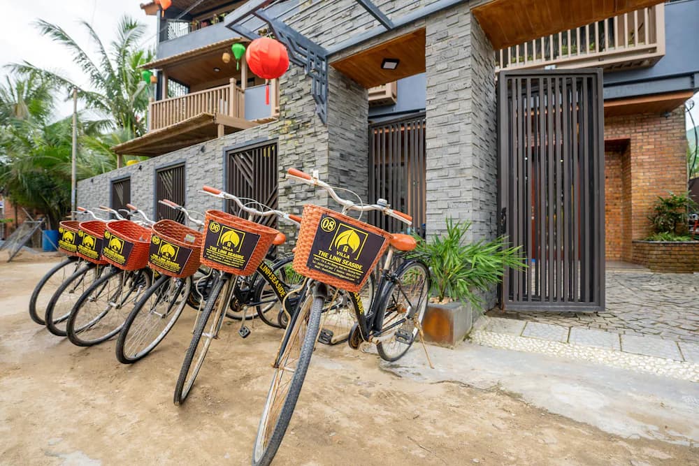 Bicycling