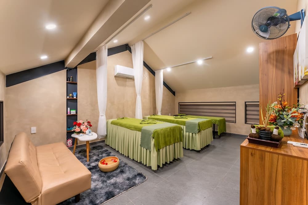 Spa