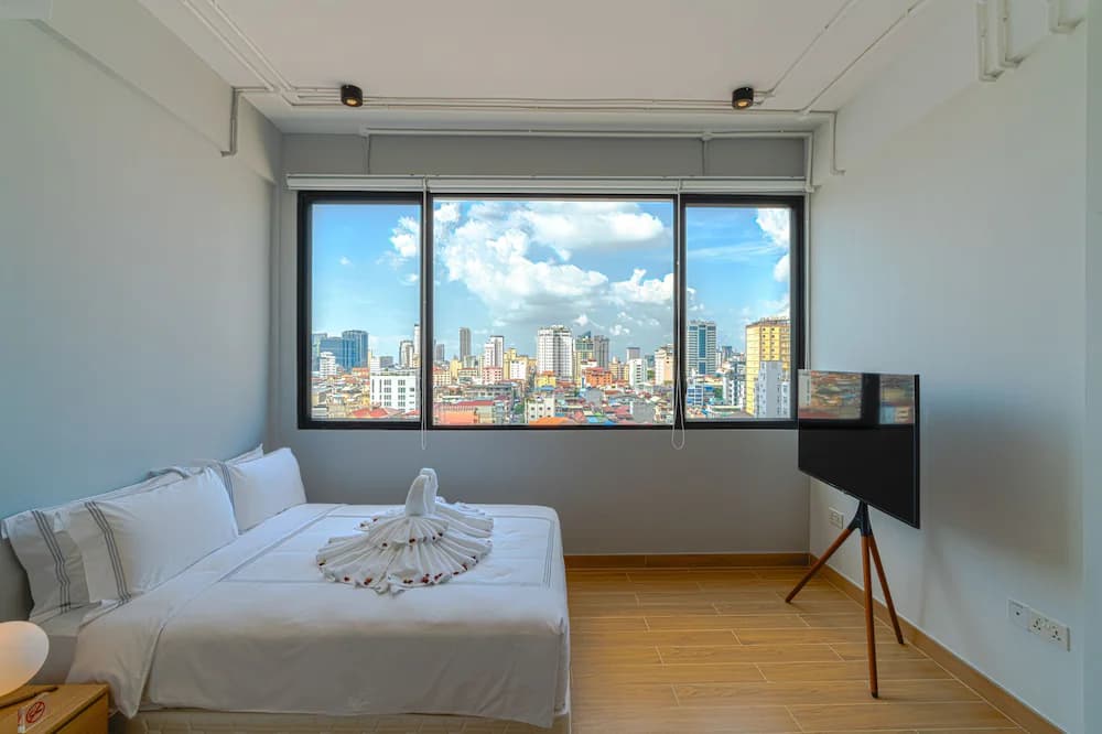 City view