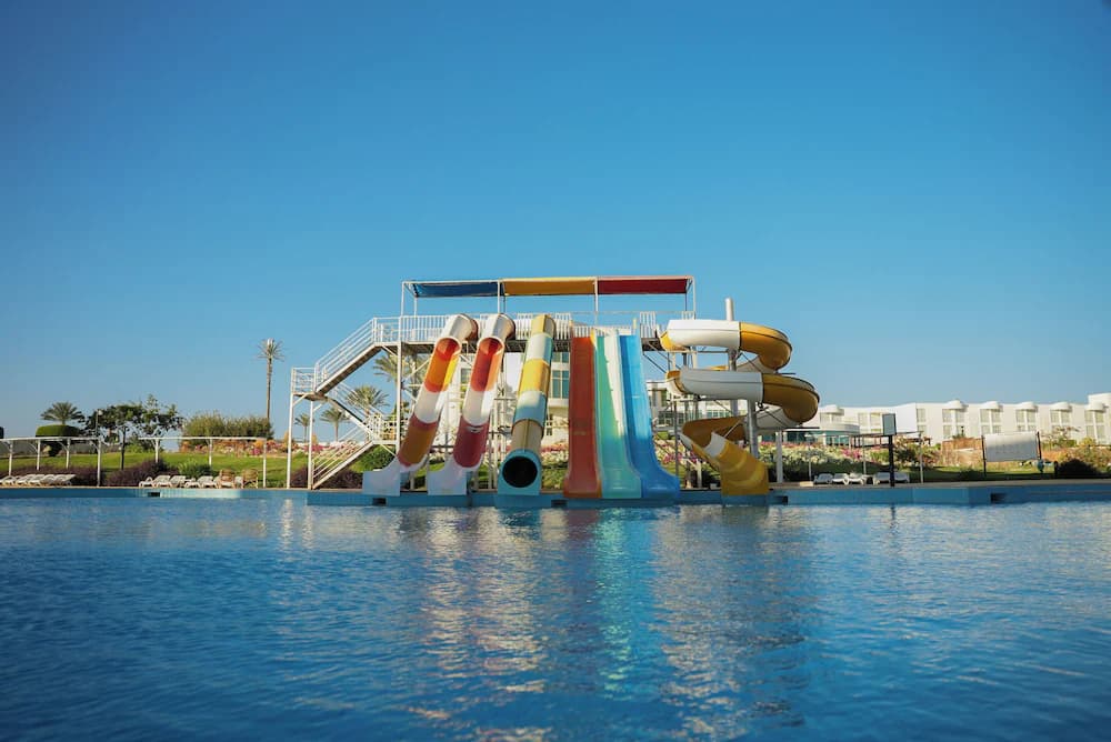 Water park