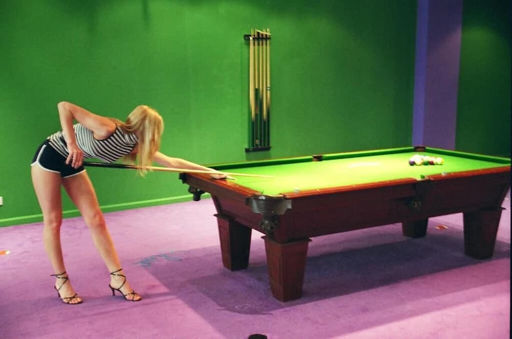Billiards