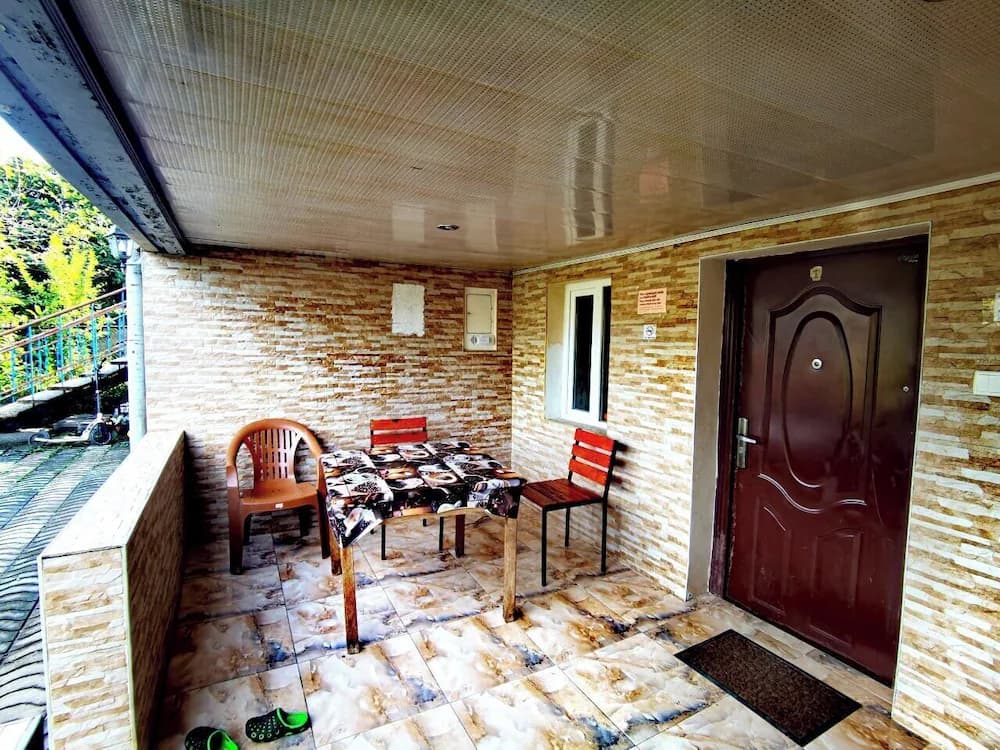 Porch