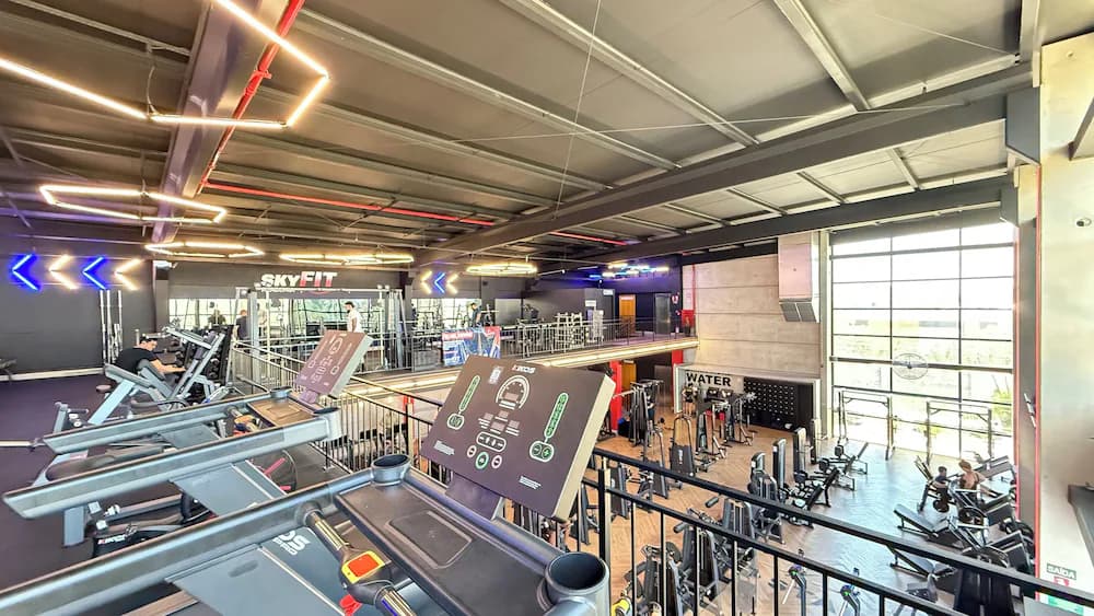 Gym