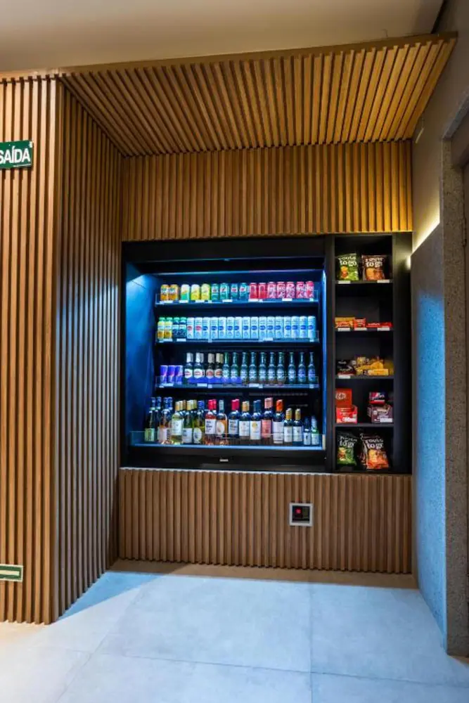 Vending machine