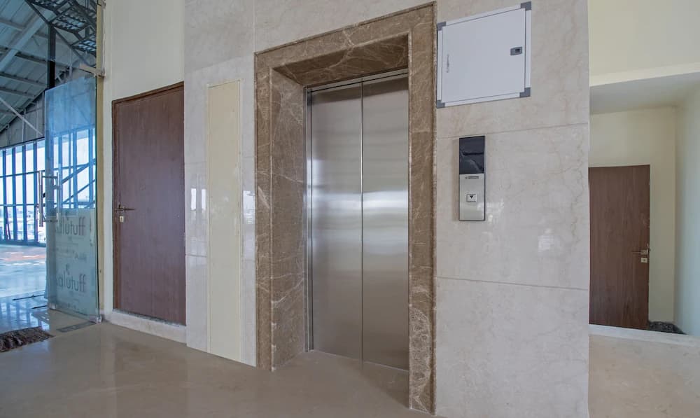 Elevator