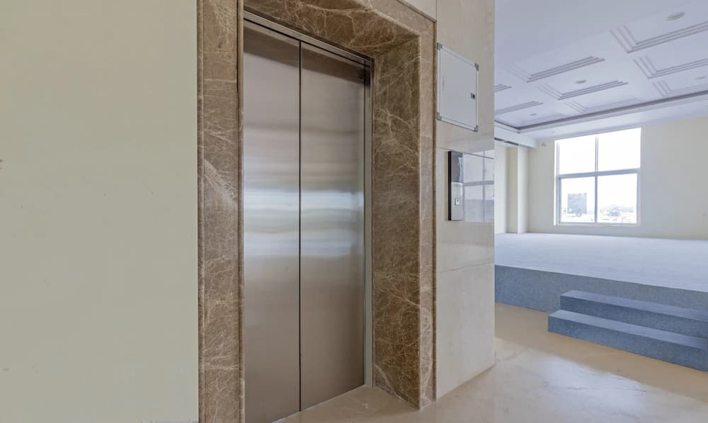 Elevator