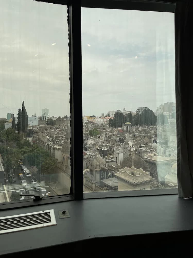 City view