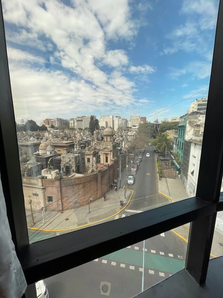 City view