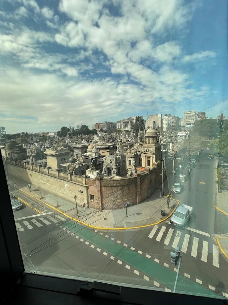 City view