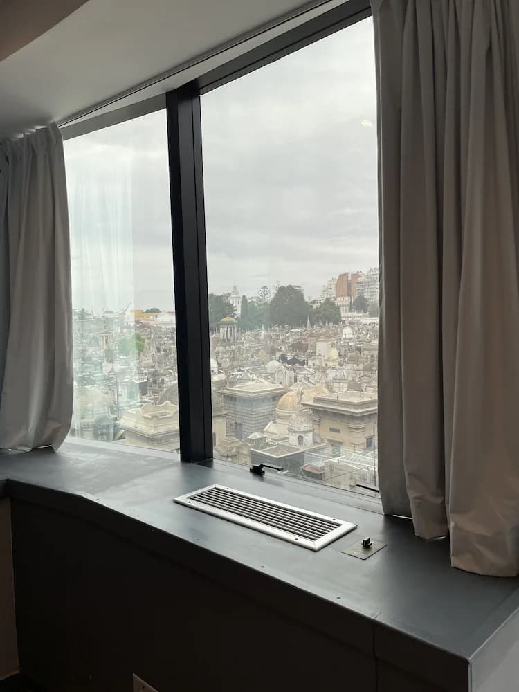 City view
