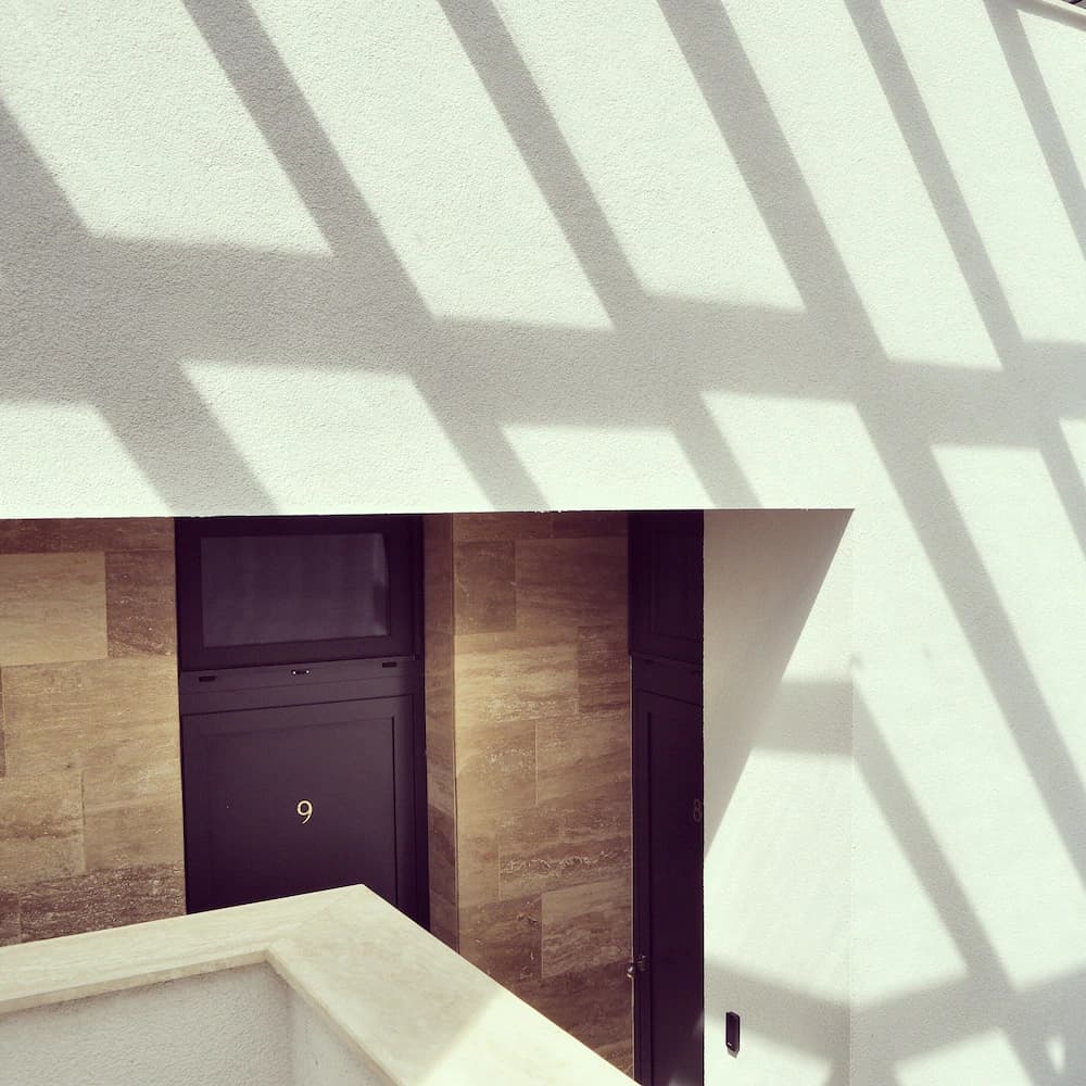 Building design