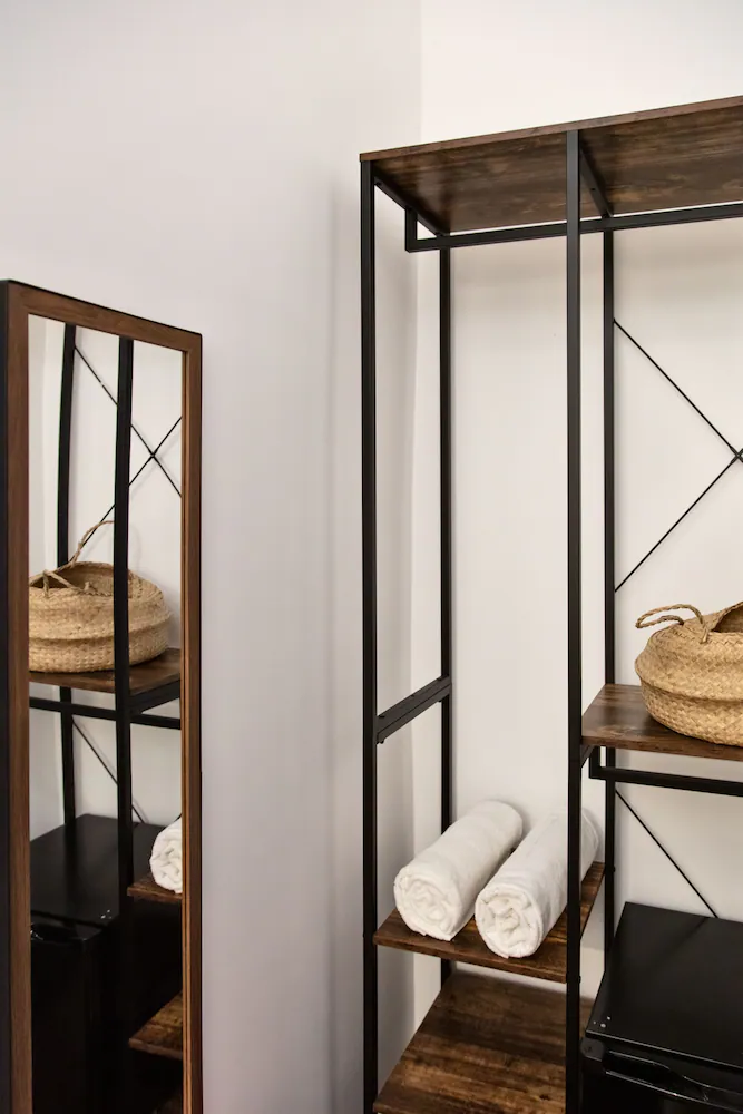 Wardrobe