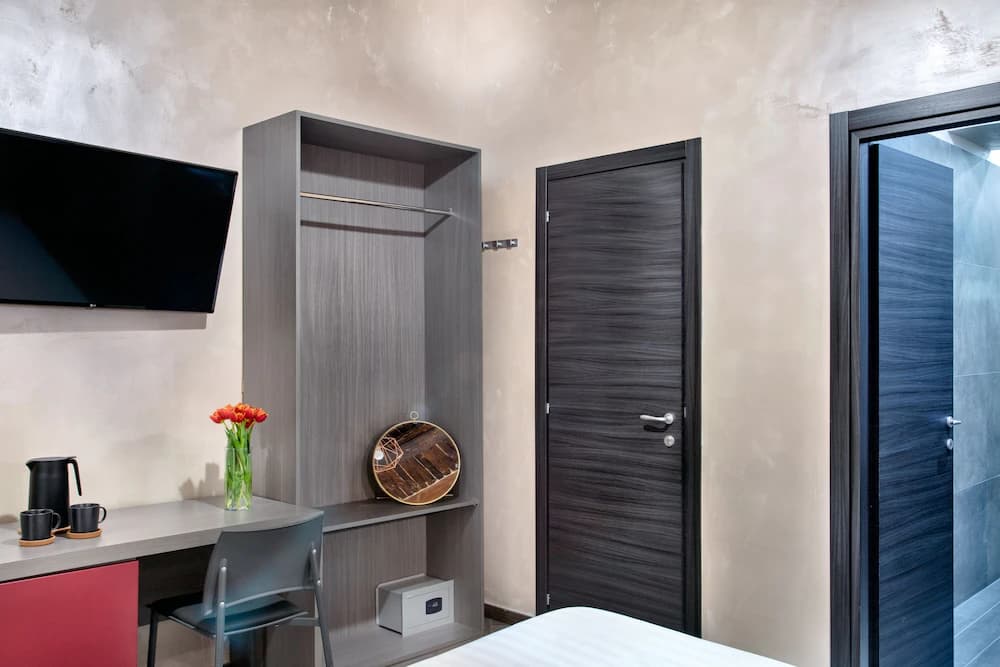 Wardrobe