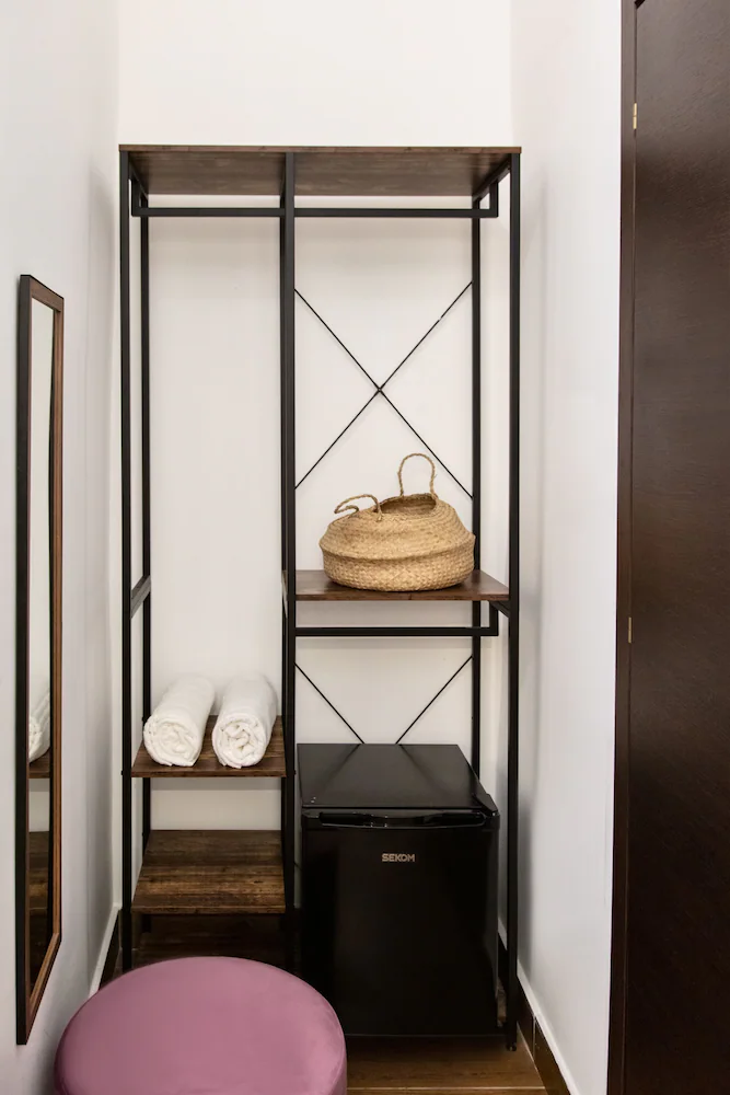 Wardrobe