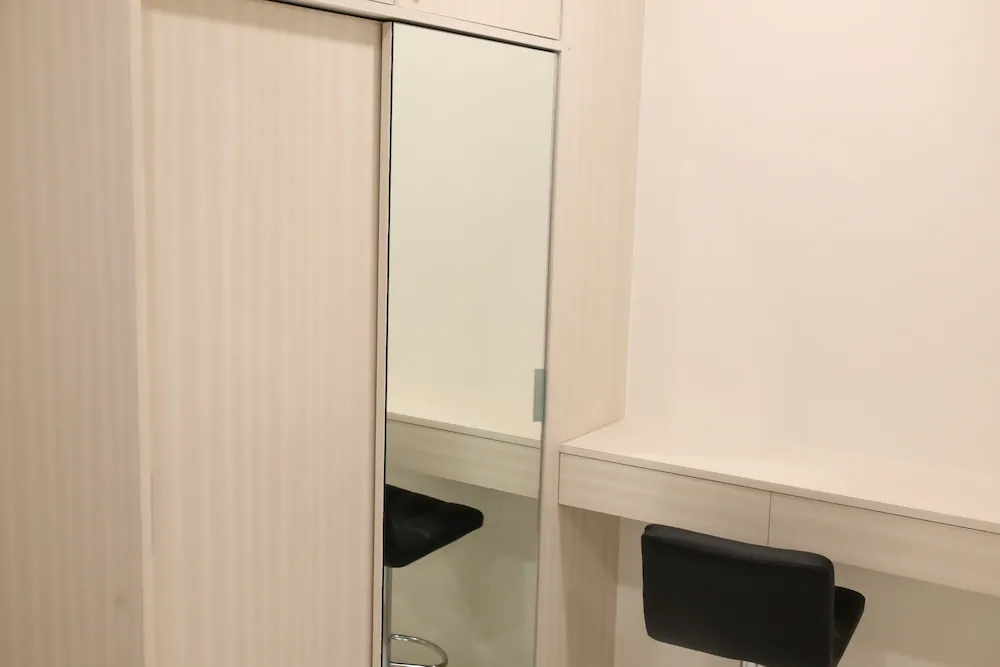 Wardrobe
