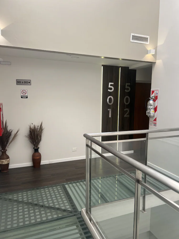 Hallway