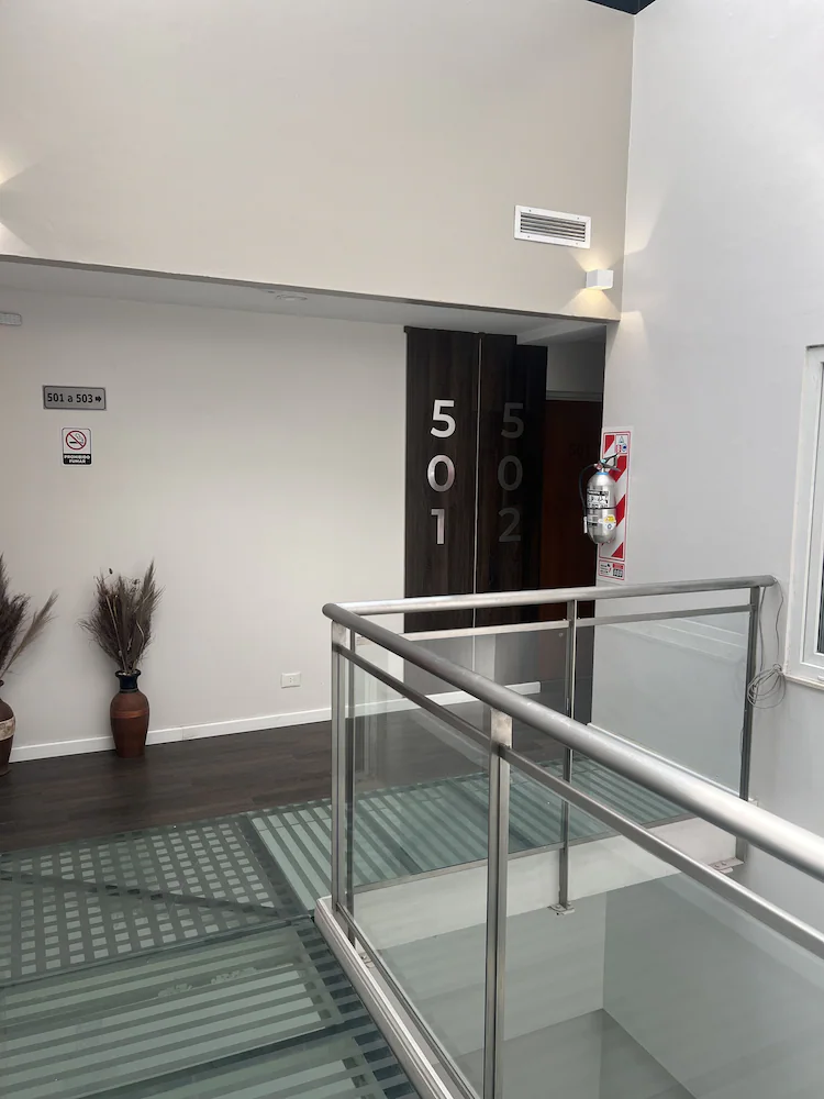 Hallway