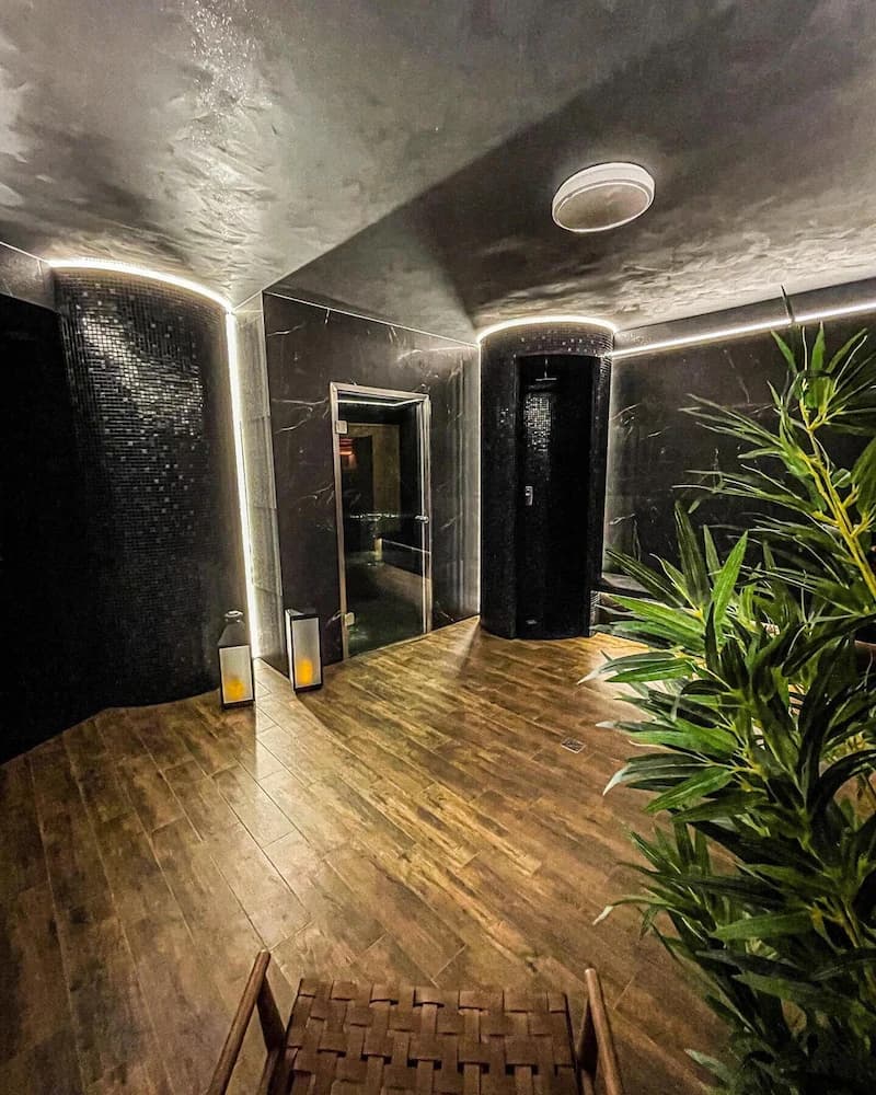 Spa