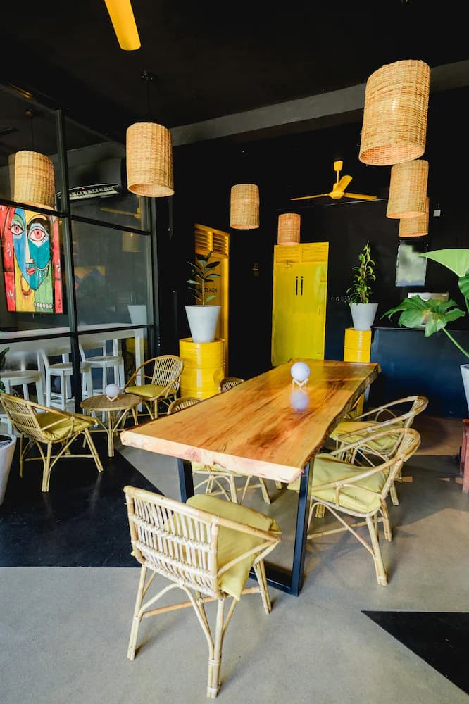 Cafe