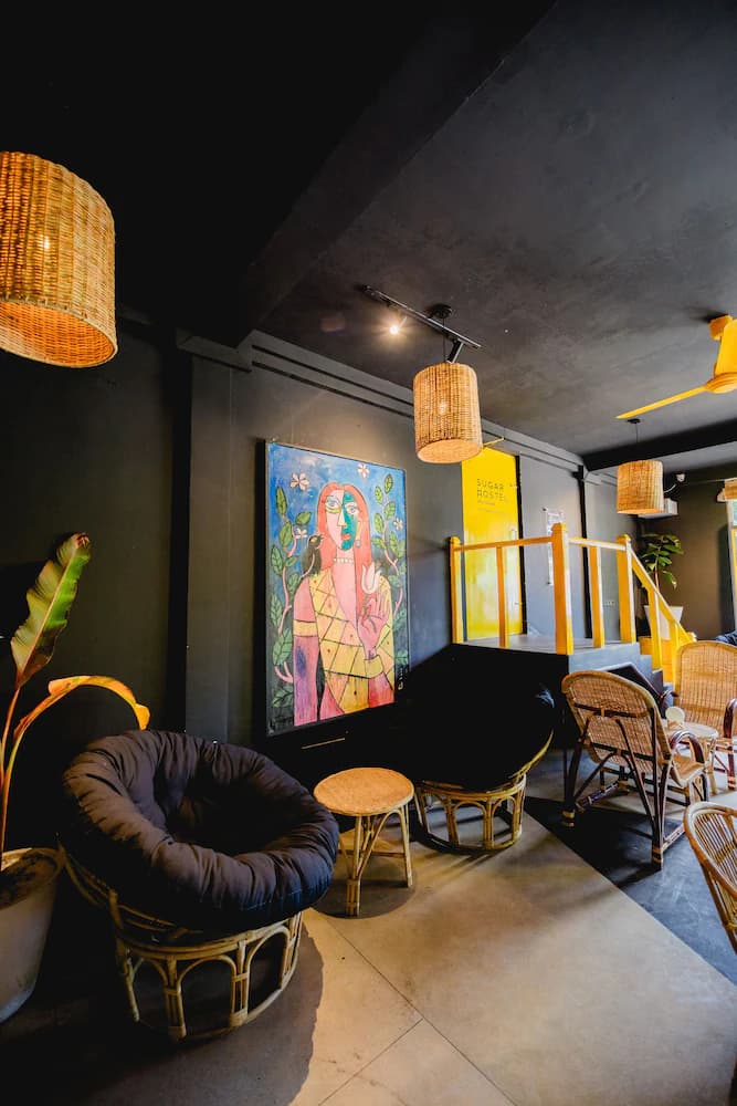 Cafe