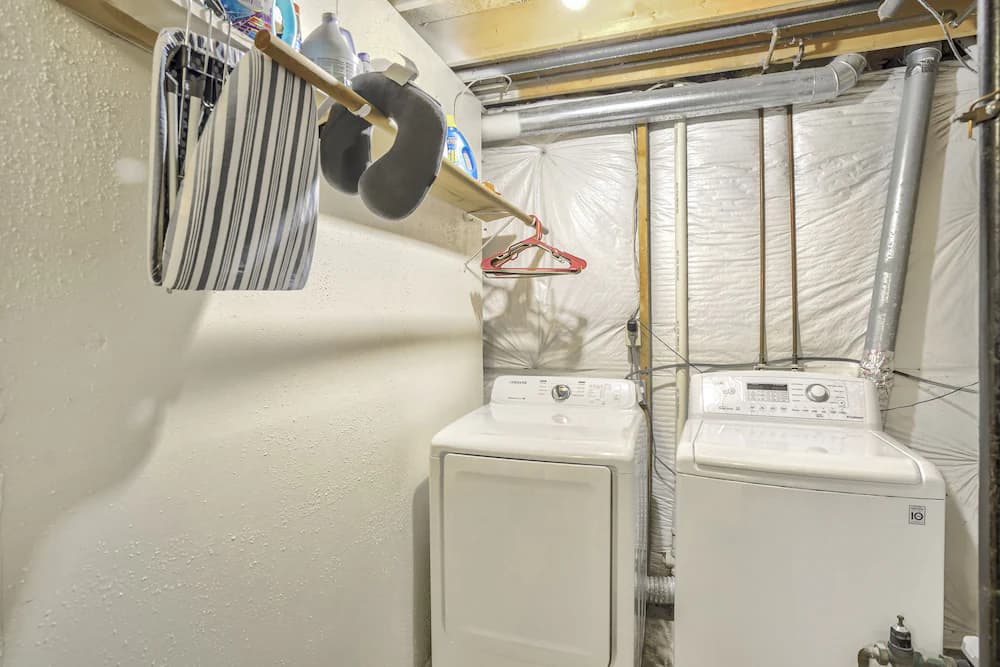 Laundry