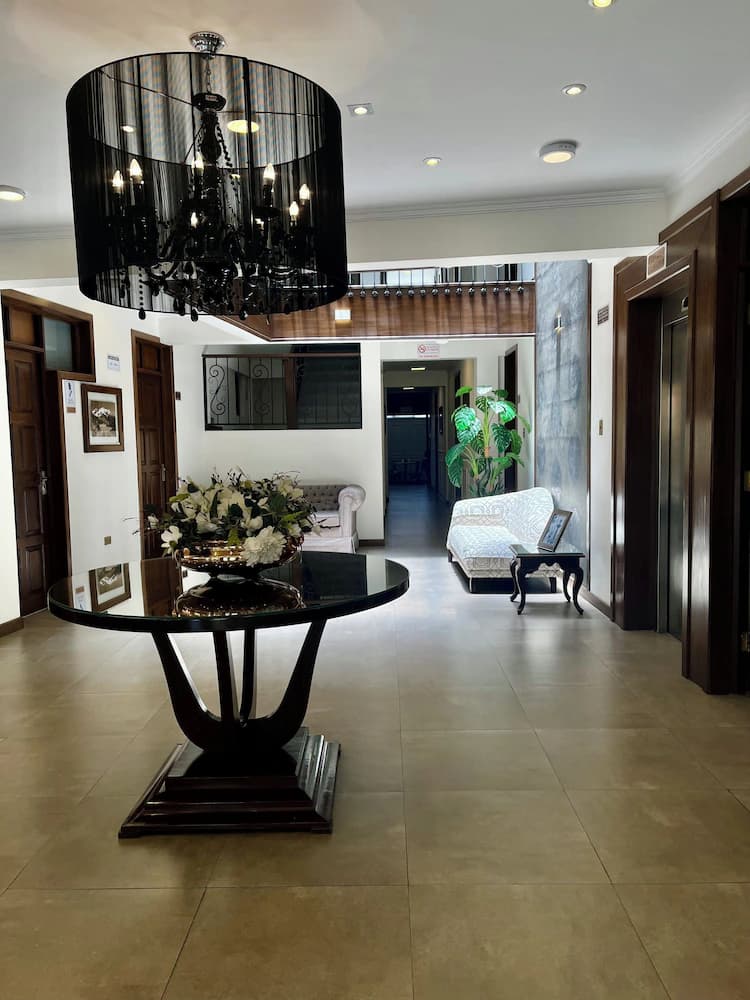 Hallway