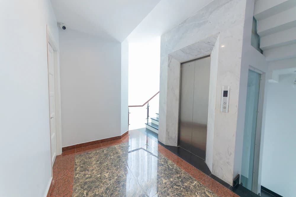 Elevator