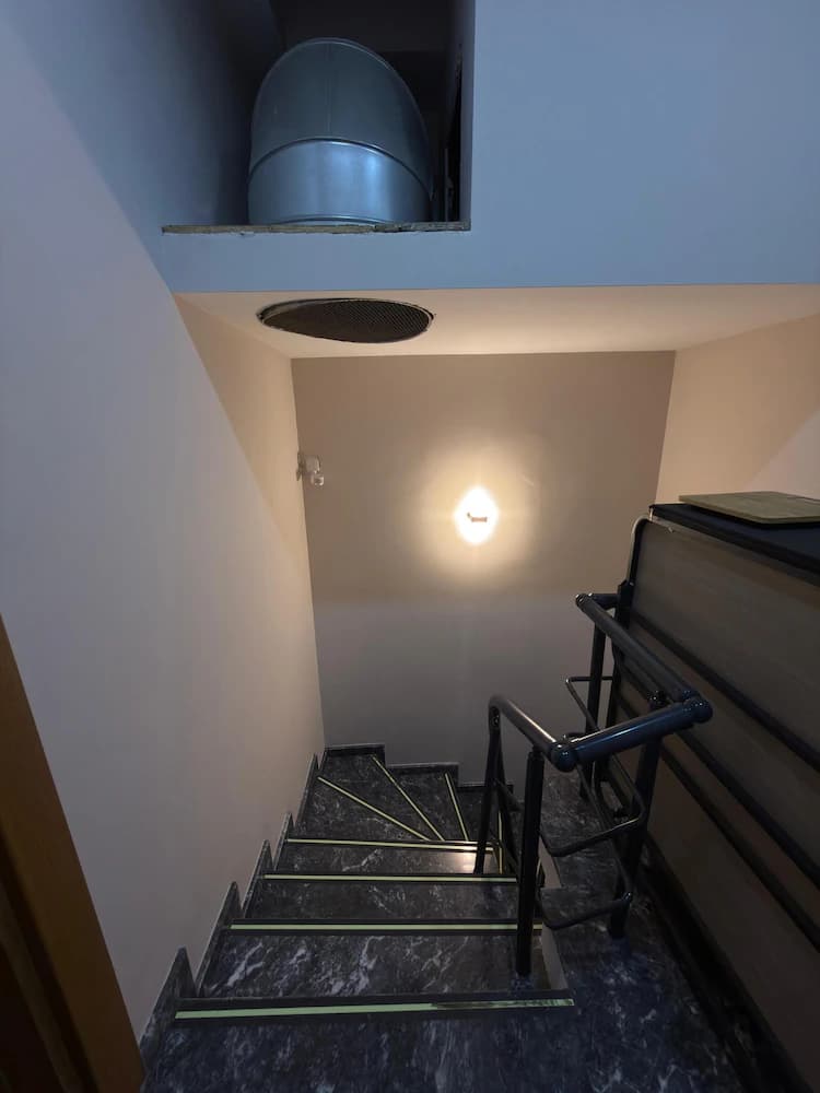 Staircase