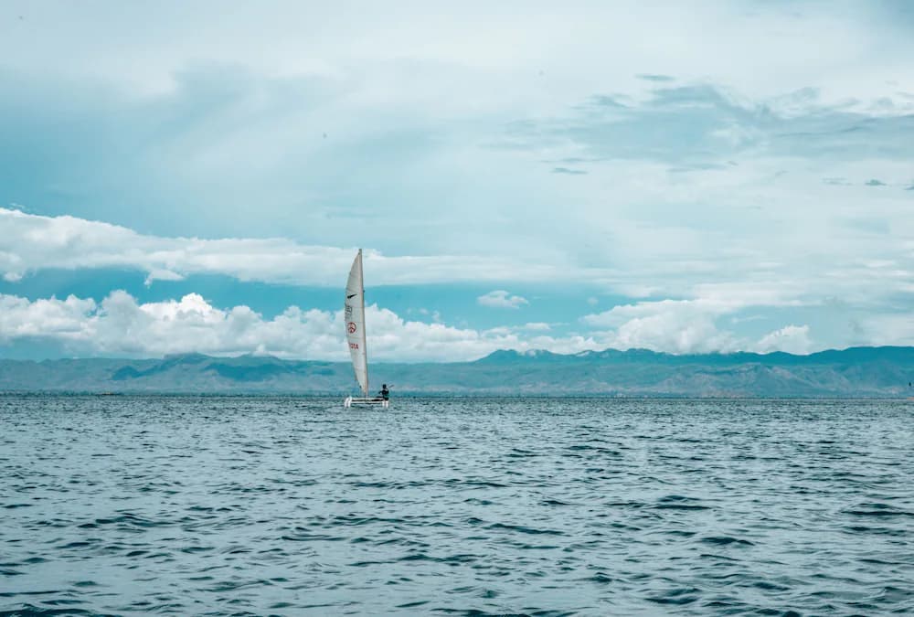 Boating