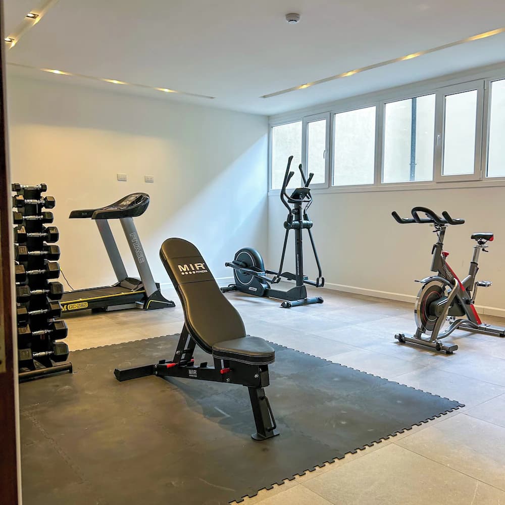 Gym