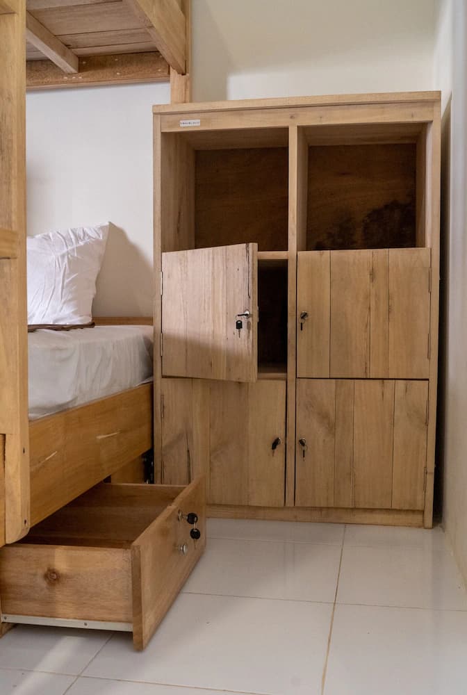 Wardrobe