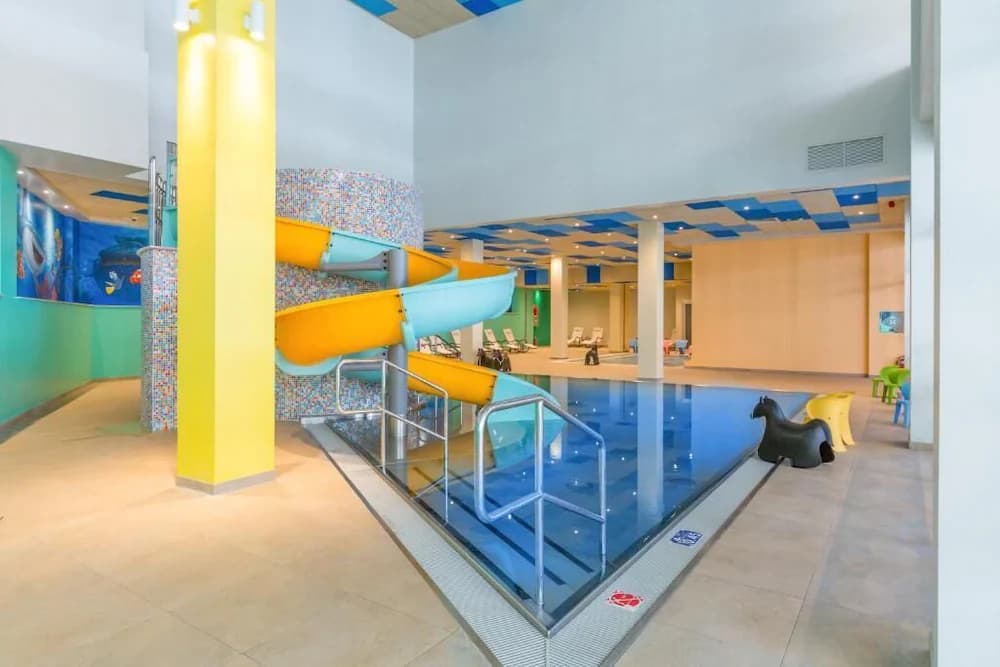 Children's pool